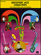 Discovery Jazz Collection Jazz Ensemble Collections sheet music cover